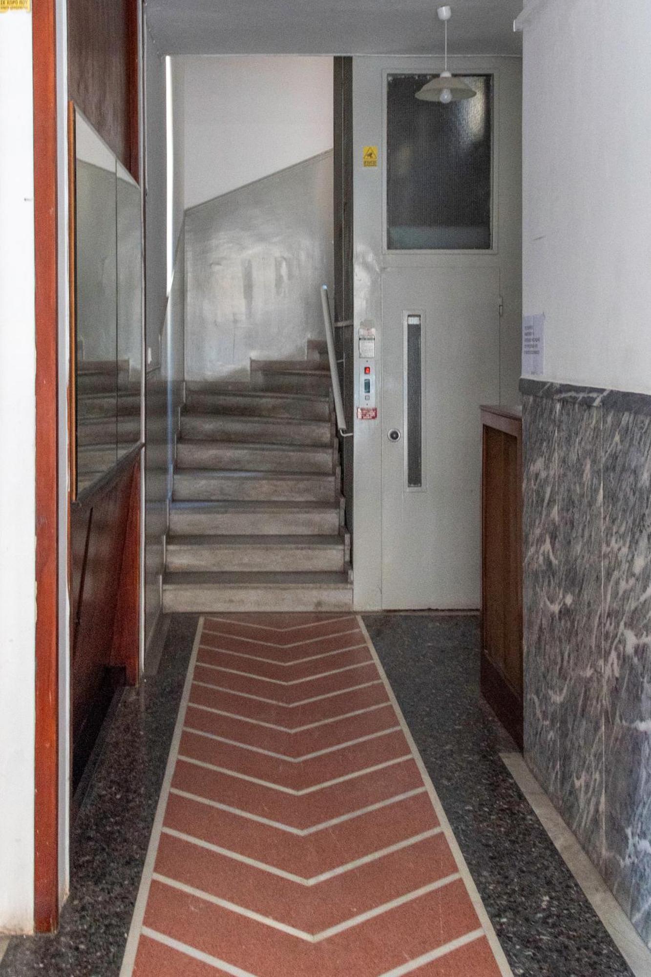 Alkea Thessalonikiアパートメント エクステリア 写真